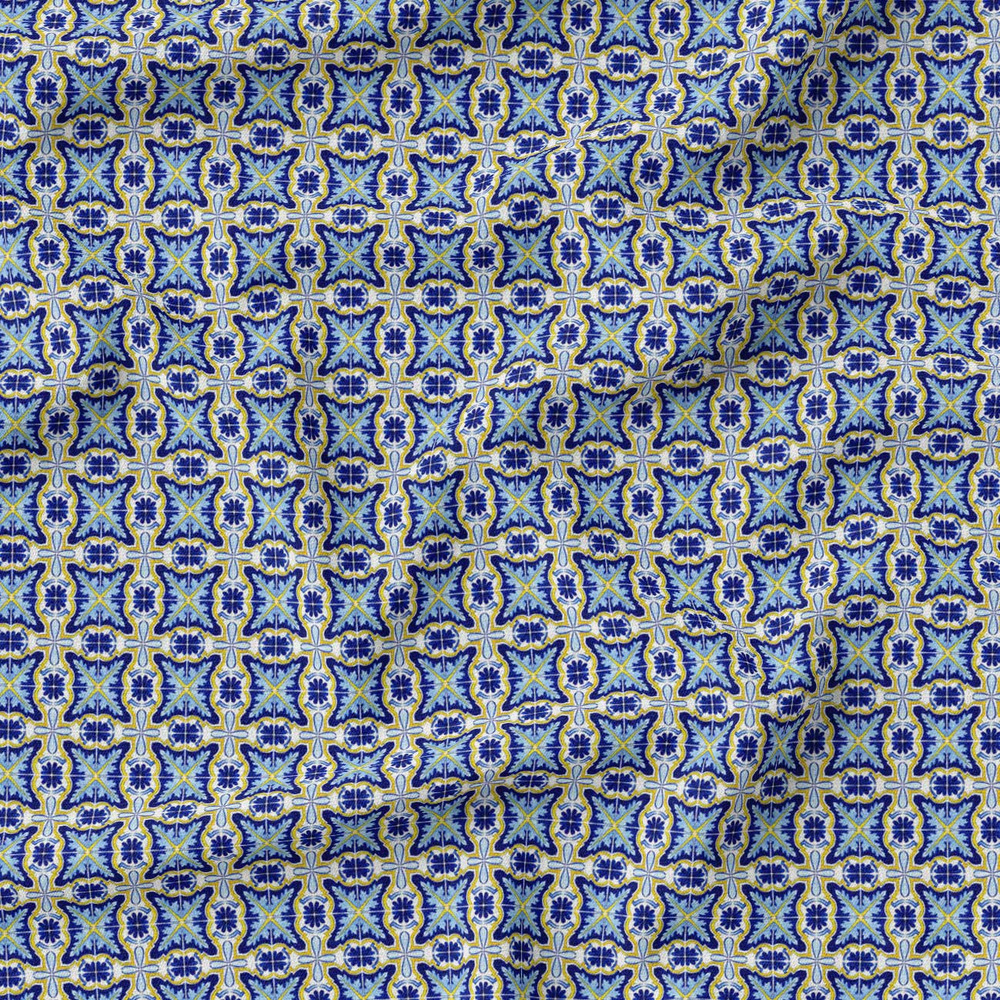 Tričkovina – Pattern II