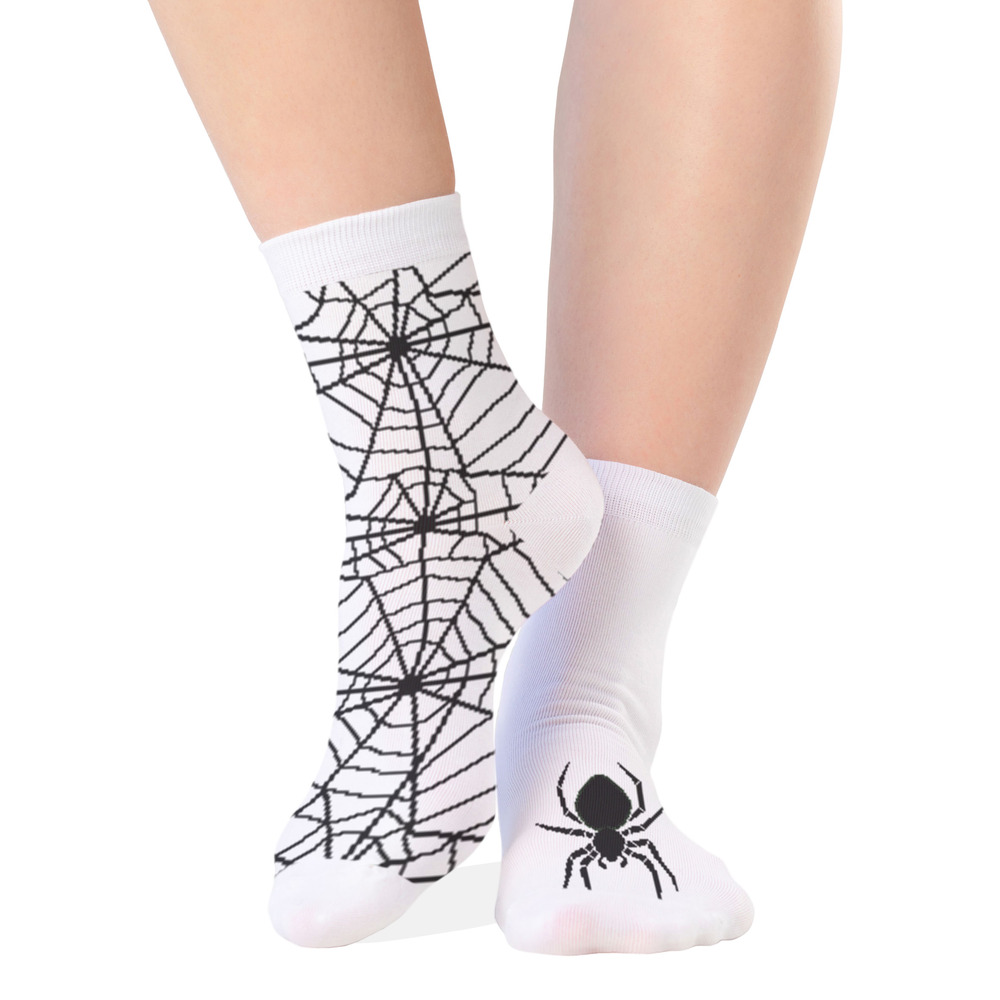 Ponožky Pavouk (Velikost: 35-38)