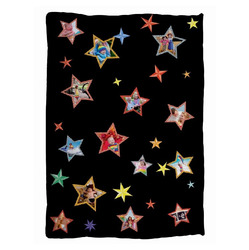 Peřina (140x220) Hvězdy
