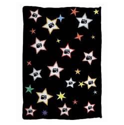 Peřina (90x135) Hvězdy