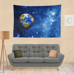 Tapestr Země