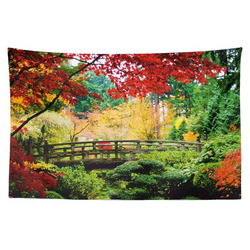 Tapestr Podzimní park