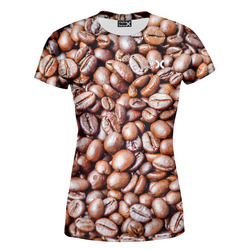 Tričko Coffee – dámské
