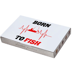 Bonboniéra Born to fish