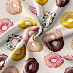 Interlock – Donuts