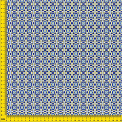 Nepromokavá tkanina – Pattern II