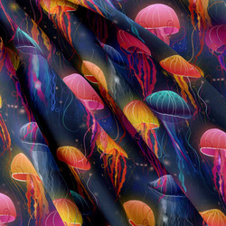 Legínovina – Jellyfish