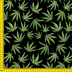 Tričkovina – Cannabis
