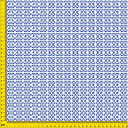 Tričkovina – Pattern III