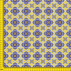 Strukturovaná tkanina – Pattern