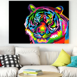 Obraz Tiger
