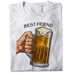 Tričko Beer friend