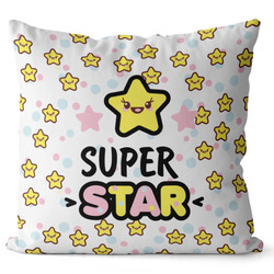 Polštářek SuperStar