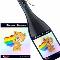 Víno LGBT Bear