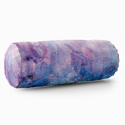 Relaxační polštář – Watercolor blue