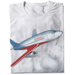 Tričko Boeing 737 - dětské
