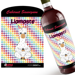 Víno Llamaste
