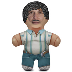 Voodoo Escobar