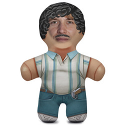 Voodoo Escobar