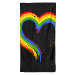 Osuška LGBT Heart