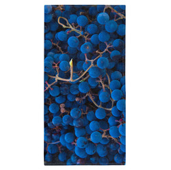 Osuška Hroznové víno 70x140