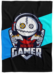 Deka Night gamer