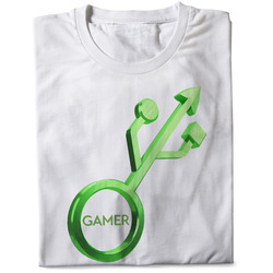 Tričko Pohlaví gamer - dětské
