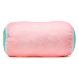 3D polštář Marshmallow – růžový