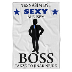 Deka Sexy Boss