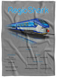 Deka RegioShark