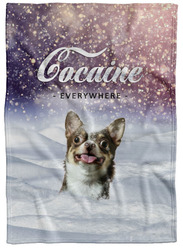 Deka Kokain – pes