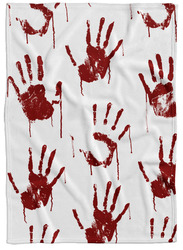 Deka Bloody hands