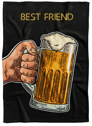 Deka Beer friend