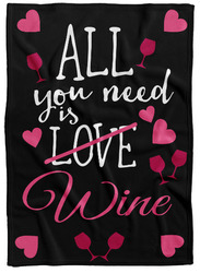 Deka Wine love