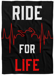 Deka Ride for life