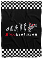 Deka Moto Evolution