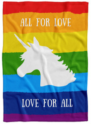 Deka LGBT Unicorn