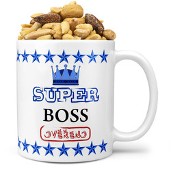 Hrnek Super boss