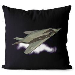 Polštář  F-117 Nighthawk
