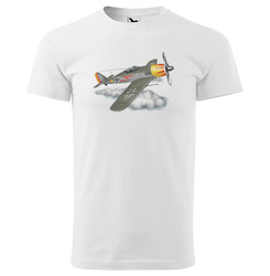 Tričko Focke-Wulf Fw 190
