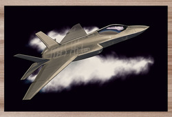 Prostírání F-35 Lightning II