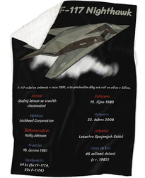 Deka F-117 Nighthawk