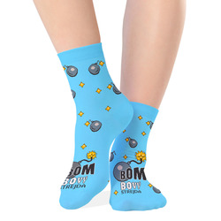 Ponožky Bombový strejda