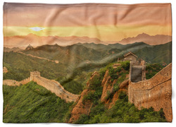 Deka Čínská zeď