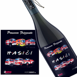 Víno Hasiči
