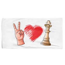 Osuška Love Chess