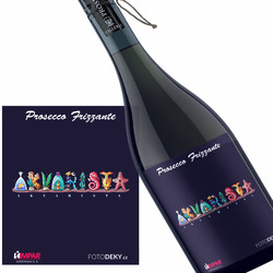Víno Akvarista