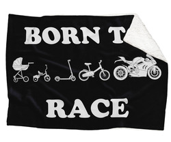 Deka Born to race
