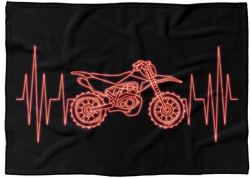 Deka Srdeční puls – motocross