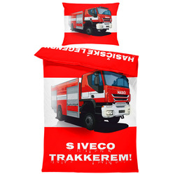 Povlečení IVECO Trakker